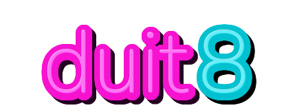 duit8 — logo kanal
