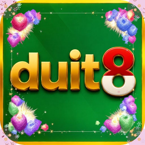 duit8 — mitra unggulan